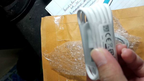 Buyer review video 2