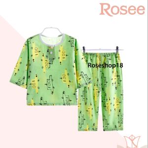COD { SIAP KIRIM } Setelan Baju Pijama Anak Bayi / Setelan Baju Tidur Anak Import Cowok Cewek / Piyama Anak Lengan Panjang digunakan untuk usia ( 0- 4 Thn )