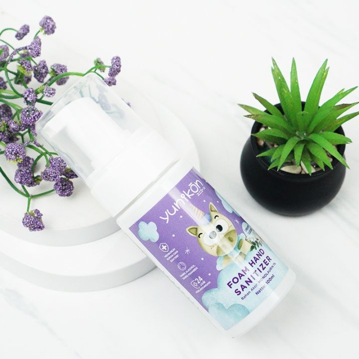 YUNIKON%20-%20Hand%20Sanitizer%20Foam%20100ml%20-%20Image%205