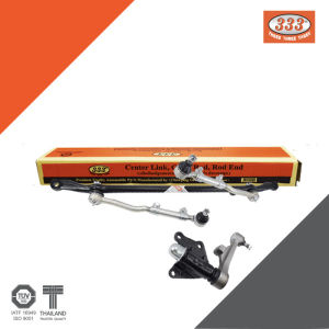 333 ลูกหมากประกอบชุด - TOYOTA TIGER 4WD SPORT RIDER ( ไม่มีขาไก่ ) ลูกหมากรถยนต์ 1 กล่อง 1 ชุด