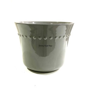 Ikea Sharonfrukt 32cm Big Plant Pot Vase Flower Tree / Pasu Besar Tanaman Pokok Bunga