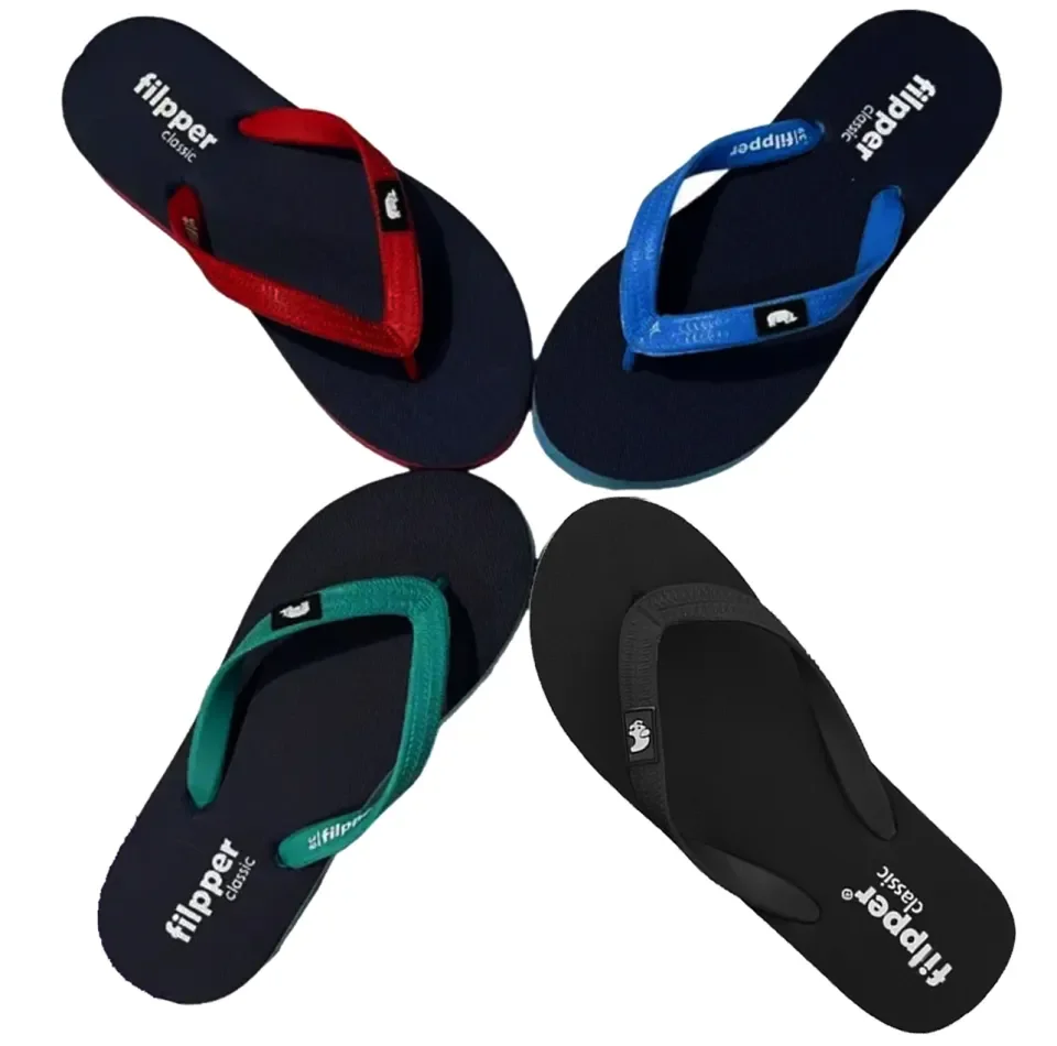 Harga deals sandal flipper