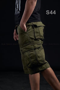 QUẦN SHORT NAM KAKI TÚI HỘP CAO CẤP TUI VUÔNG FROM SUÔNG size 29 đến 36