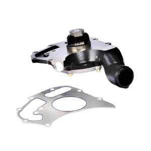 T423548 WATER PUMP REPLACEMENT [LOCAL STOCK. READY TO SHIP WITHIN 24HRS.] ALTERNATIVE CATERPILLAR 485-4895 322-9662 354-4754  FOR PERKINS 1100 SERIES