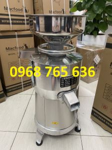 Máy xay đậu nành tách bã 1500W