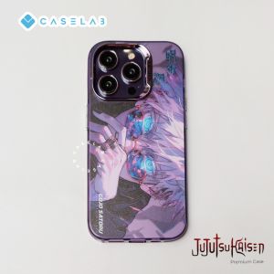 NEW Case KAISEN JUJUTSU LIMITED !! RYOMEN SUKUNA SATORU GOJO COOL JAPAN PRINTING CASE IP 15 PROMAX 15 PRO 15 14 PROMAX 14 PRO 14 13 PROMAX 13 PRO 13 12 PROMAX 12 PRO 12 11 SOFTCASE