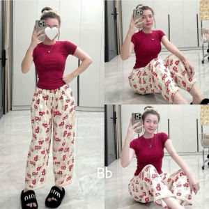 Set bộ áo tăm quần đũi xốp 3d hình hoạ tiết phối chuẩn style trẻ trung năng động phù hợp mặc nhiều dịp