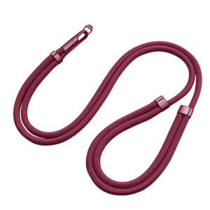 Crossbody/Neck Phone Strap Versatile Phone Lanyard Flexible Mobile Phone Lanyards Easy to Carry Strap for Smartphones