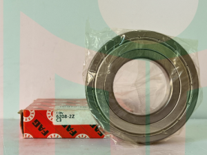 Vòng bi 6208-2Z-C3 ( Hàng nhập khẩu )
