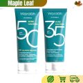 WARDAH UV Shield Acne Calming Sunscreen SPF50 | SPF35. 