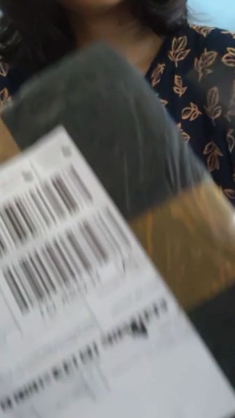 Buyer review video 2