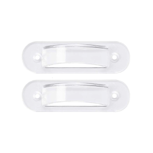 Wall Mounted Switches Guards Childproof Light Cover Locking Toggles Styles Switches In Position Designs Household Use