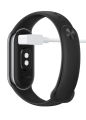 (รับประกันศูนย์ไทย 1 ปี) Xiaomi Mi Band 8 Active นาฬิกาสมาร์ทวอทช์ จอแสดงผล 1.47" การวัดออกซิเจนในเลือด smart watch. 