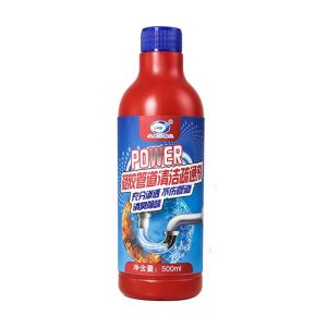 🇸🇬【SG stock】Powerful Sink Drain Cleaners Pipe Dredging Agent Kitchen Toilet And Sewer blocking Clean Deodorant Dredge kitchen sewer pipes Drain Cleaner deodorant strong pipeline dredge agent toilet to clear Sink Drain Cleaner Chemical for Toilet