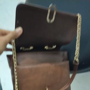 Tas Wanita Ramona Slingbag Viral