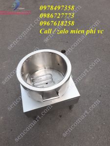 Nơi bán nồi tráng bánh cuốn bánh ướt giá rẻ