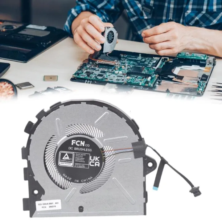 Consistent Fan Consistent Refrigerating Fan Alternative Integrated Visuals 0PKP5N ...