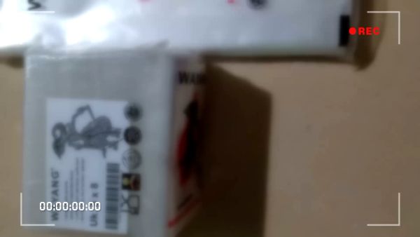 Buyer review video 2