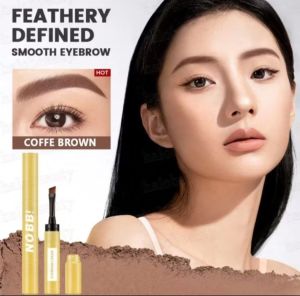 BROW TINT / WATERPROOF EYEBROW PENCIL BRUSH / TATTOO BROW DZ