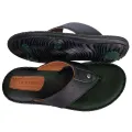 [HCM]Genuine Cow Leather Clamps Male Finger Strap TIAN COMPANY Durable TCF10437. 