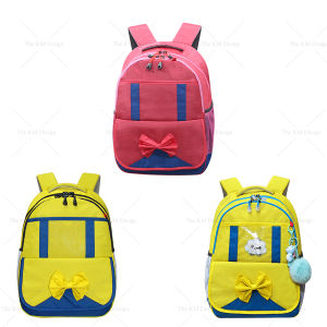 THEKMDESIGN-BALO HỌC SINH CHO BÉ GÁI- SC04