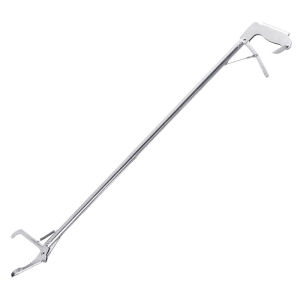 kẹp bắt lươn rắn thông minh(Được làm bằng thép không gỉ an toàn khi sử dụng，1.5 M304 thép không gỉ)Kẹp đa năng bắt lươn，kìm kẹp lươn