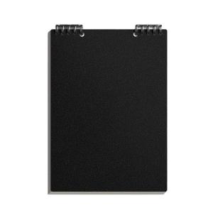 5สมุดโน๊ตที่เพิ่มหน้าได้ Spirals ผูกพันโน้ตบุ๊คสมุดบันทึกประจำวันสมุดโน้ตหนาประจำวันโน้ตแพ็ด