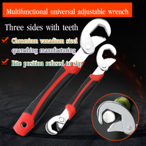 Universal Multifunction Wrench: Your Ultimate Tool Companion