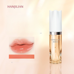 Vitamin E Manuka Honey Lip Balm Anti-Cracking Moisturizing Lip Balm Light Lines And Discoloration Lip Essence Oil Moisturizing Autumn And Winter Anti-Drying Rough Peeling Lip Balm Lip Oil