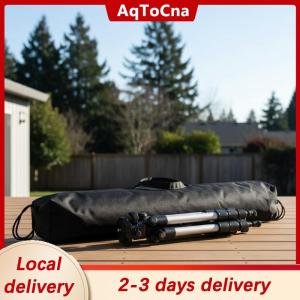 [COD] AqToCna Ship within 24 hours Large Storage Bag for Camping Chair Replacement Cover Holds 1-2 Foldable Seats Durable and Easy Clean for Outdoor