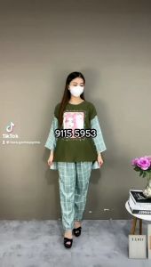 setelan wanita viral shakila premium by liora terbaru 2022