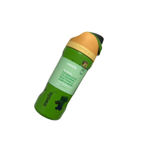 Owala 16oz FreeSip Vacuum Insulated Stainless Steel Water Bottle Leakproof Kids Tumbler for School Outdoor