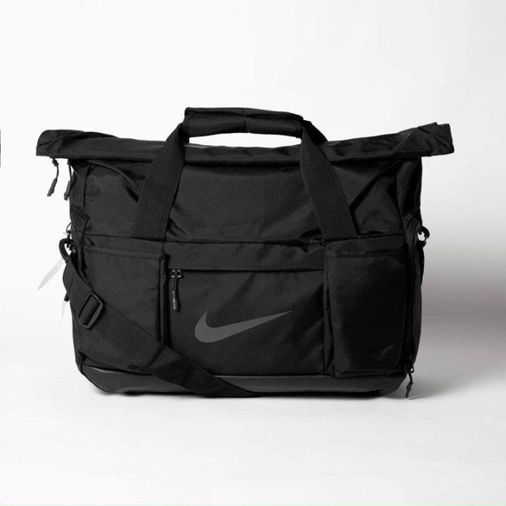 Nike vapor power outlet men's training duffel bag