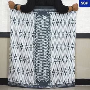 Sarung Goyor Cap Botol Java - Sarung Dewasa Laki - Laki Bahan Adem Murahh