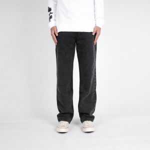Superego Denim Reguler Pants Snow Black SBSF01C