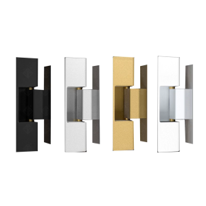 Concealed Door Hinges Folding Door Quiet Hinges Furniture Hinges Close Door Modern Hide Cabinet Hinges