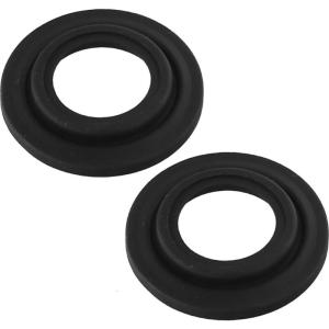 Espresso Machine Brewing Head Seals Silicone Sealing Gasket Espresso Machine Seal Rings Suitable for Coffee Makers