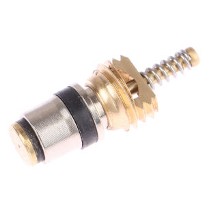 [ezrae Libun] Air conditioning Charge cold medium interface valve for Air Conditioner Valve Core