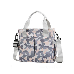 Mommy Maternity Nappy Bag Single Baby Diaper Bag Shoulder Carried Mommy Baby bag Waterproof Travel Bag Multifunctional Backpack