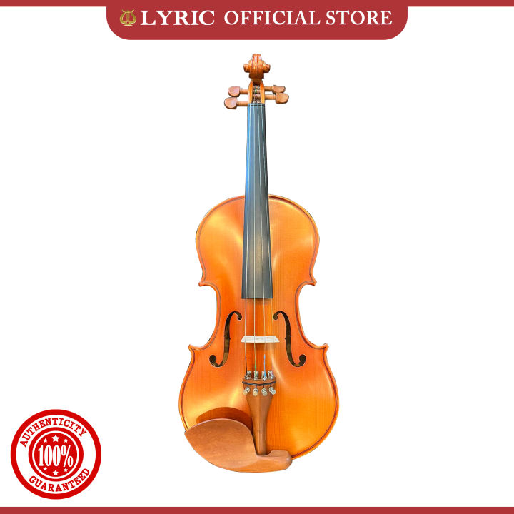 Bachendorff BVC-4/4 Violin | Lazada PH