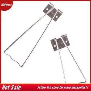 【COD】🔥🔥🔥 🎄HOT SALE🎄 Iron photo frame Pedestal Holder Photo Frame support 5 8 10 inch Display Stand