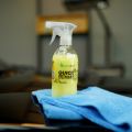 QUICK DETAILER 1L - nanoTECH PROTECTION - NANO CERAMIC COATING - INSTANT COATING - Paint Protection - Pengkilap Mobil Motor - Sealant Guard - Ceramic Spray. 