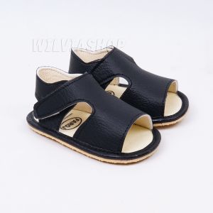 Sepatu Sandal Bayi Usia 0 - 12 Bulan kekinian Termurah / Sendal bayi Baru Lahi Anti Ribet /Sendal Bayi Aktif Simple