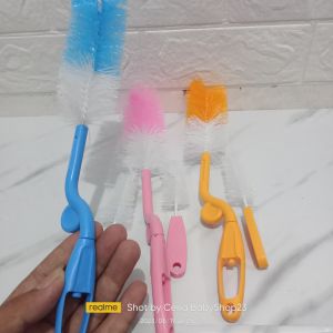 SIKAT SPONS BOTOL SIKAT SPONS BOTOL SUSU 2in1 SERBAGUNA TONG BABY