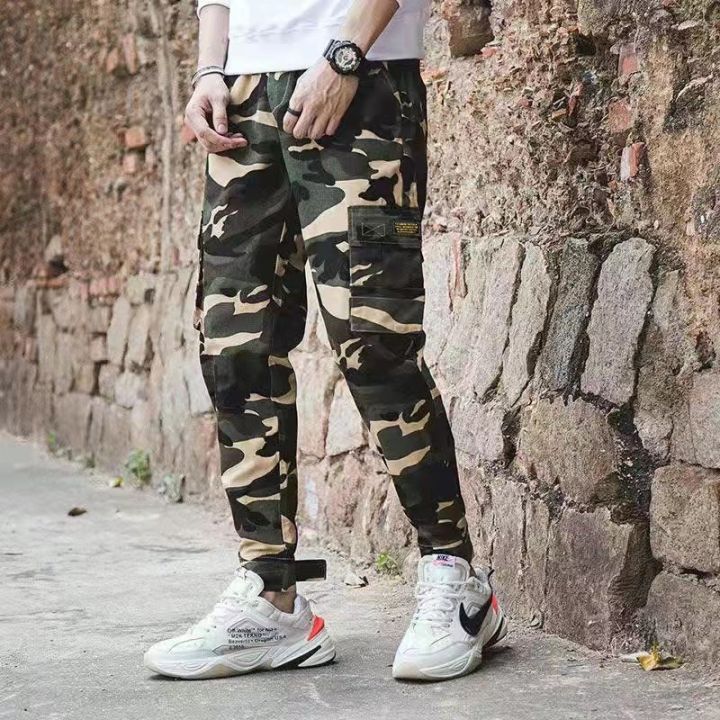 Military jogger pants sale