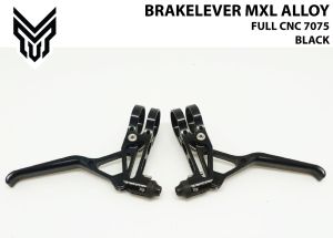 MXL Brake Lever Rem Sepeda Full Set CNC 7075 Alloy