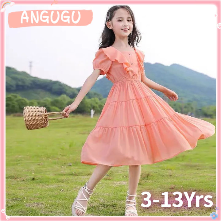 Korean dress for teenage sales girl