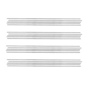 20PCS Aluminum Welding Wire 1.6mm Diameter Low Melting Fluxless Welding Rod Soldering Rod For Efficient Bonding