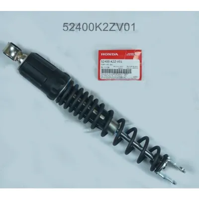 phuộc sau ab air blade 125 160 2022 2023 4 val van ( giá 1 cặp )