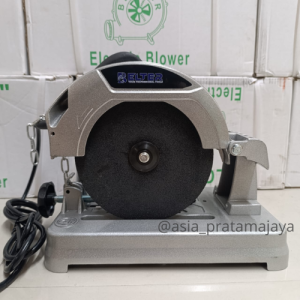 Cut Off 7" Cutting Wheel Chop Saw / Mesin Pemotong Besi 7inch